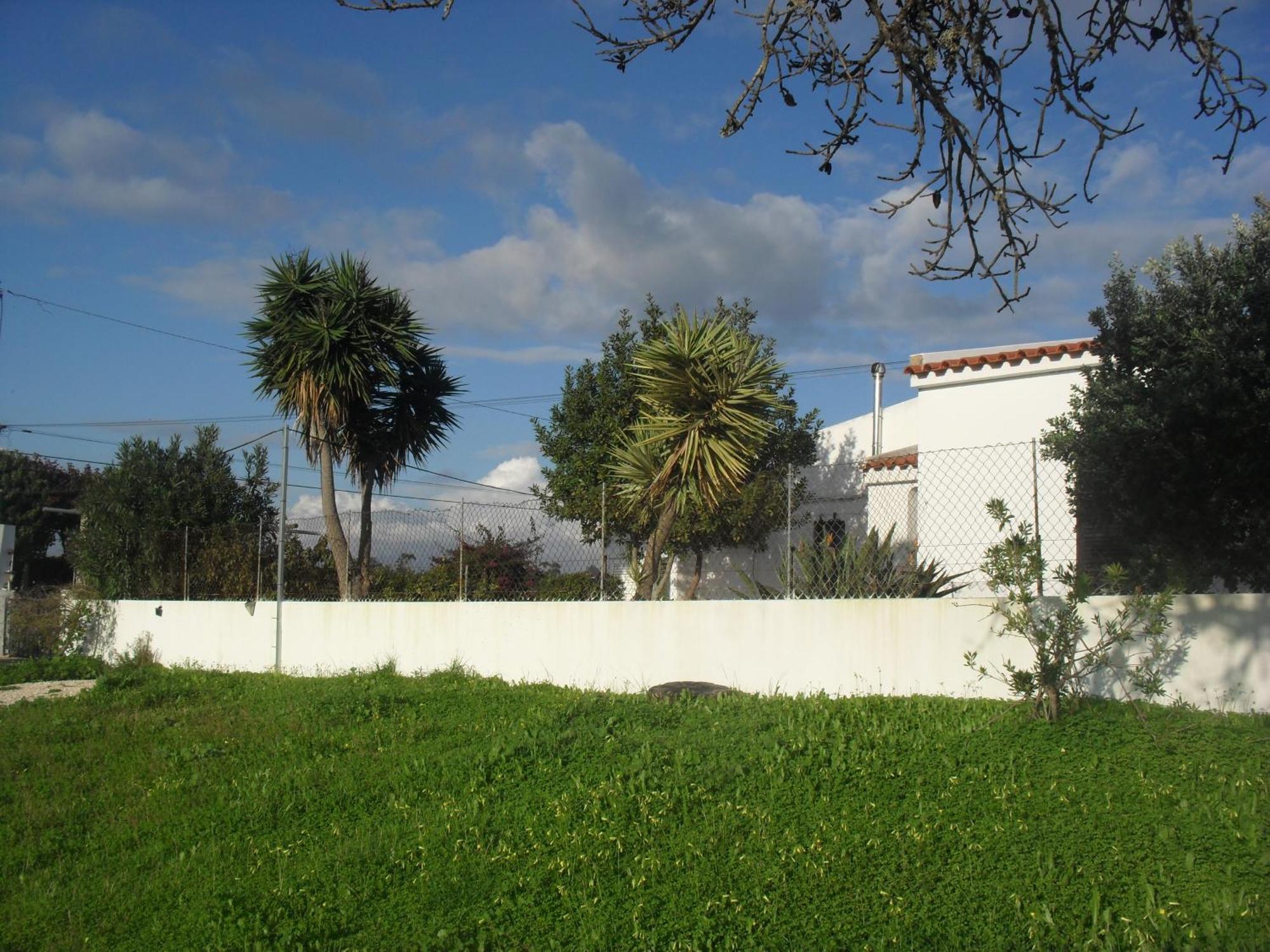 Monte Dos Sabores Landhaus Lagos